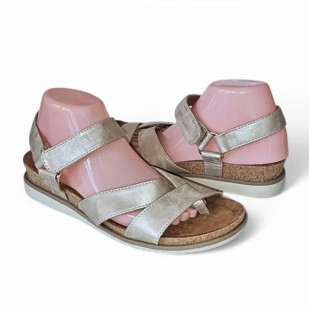 NWOT Eurosoft By Sofft Lynell Sandal_3